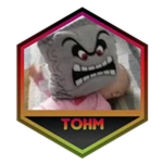 caption=Badge