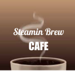 Steamin' Brew Cafe