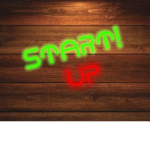 Start! Ups!