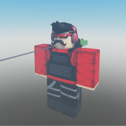 Cart Ride into Dr. Disrespect!