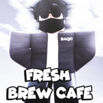 Fresh Brew Cafe