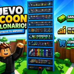 NEW Millonary Tycoon!
