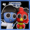 A Normal OC RP [Alpha 0.9!]