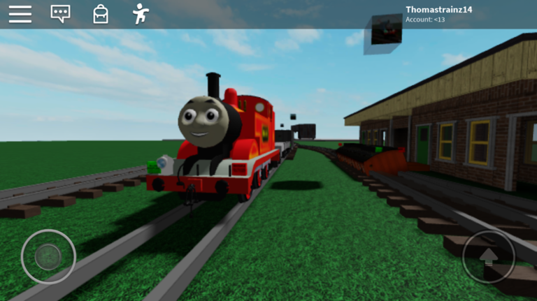 The useful engine Railway 🚂 screenshot 1
