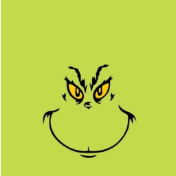 The Grinch Meeting!