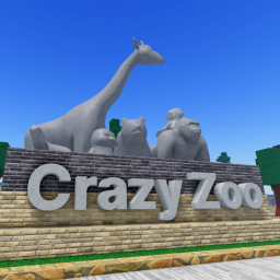 Crazy Zoo icon
