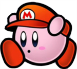 mario and kirby fan club