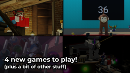 [MULTIPLAYER] turniej npc 🏆