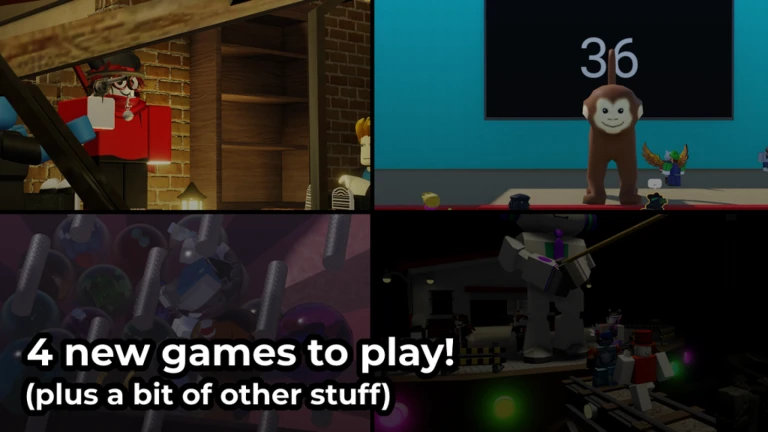 [SANDBOX] npc tournament 🏆