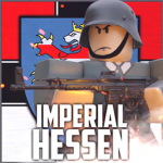 The Imperial State of Hessen