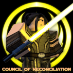 The Council of Reconciliation [TJOOH]