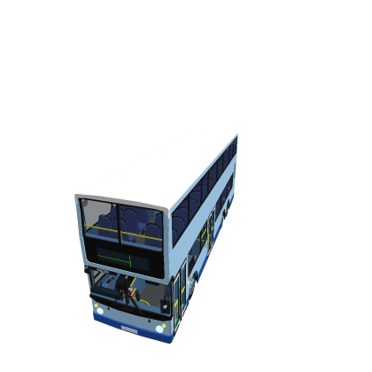 Volvo B10TL ALX500