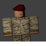United States Army Team
