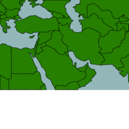 War In Europe