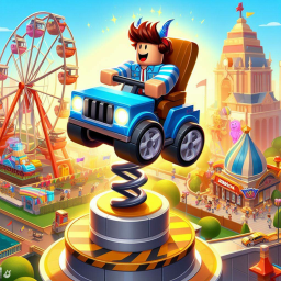 Theme Park Tycoon icon