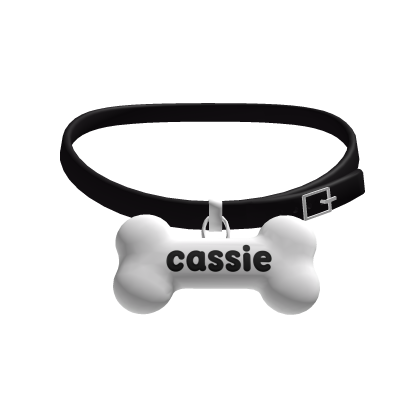 cassie goat thumbnail