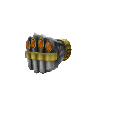 PowerFist(x6 Dmg)