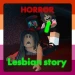 Lesbian Story icon