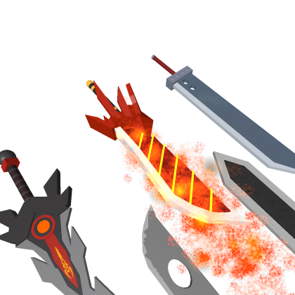 Sword Pack