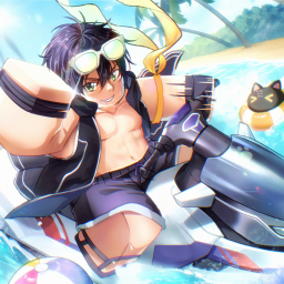 [PUBLIC DEMO: ☀️SUMMER & 2X DROPS] Grand Alfheim icon