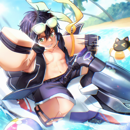 Grand Alfheim icon