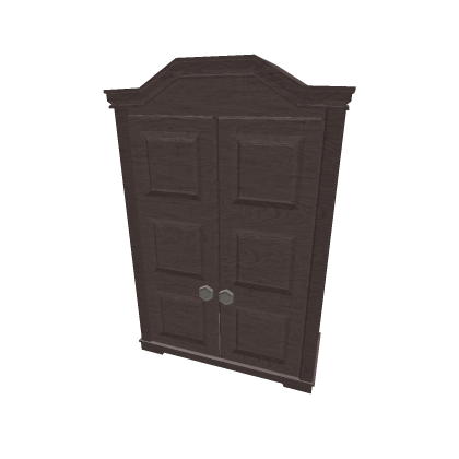 DOORS Closet