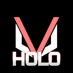 Voxel Union - HOLO