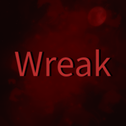 Wreak (Sneak Peek)