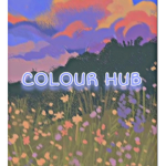 Colour hub