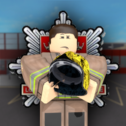 [ALPHA] anfield Fire Station [EARLY DEVELOPMENT]
