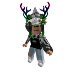 Gamer_AnayaXD club!