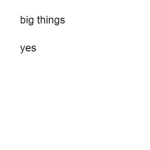 Big things studios