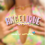 angelique apparel