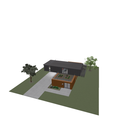 Modern House