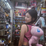 Unicorn and Disney fan group