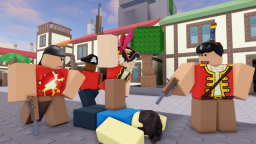 [UPD] Wysokie pływy 