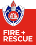 NSW | Fire + Rescue New South Wales
