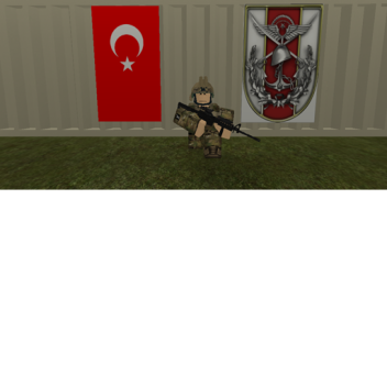 Joint Warfare Center|Turkey,Istanbul