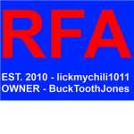 Roblox Football Association [RFA]