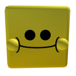 Cheesy Head V2 (Code: CheezeHead!)