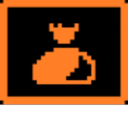 DELTARUNE ITEM NoFilter