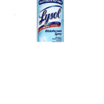 The Disinfectants