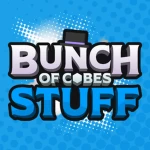 BunchOfCube's Stuff Group Thumbnail