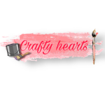 Crafty hearts