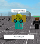 Epic chill guys