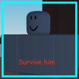 Survive the smartest npc icon