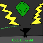 CIub Emerald