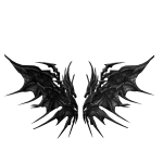 Abyssal Venom Black