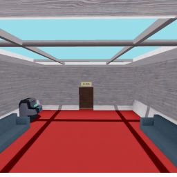 Doors Rooms