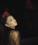 Ariana Grande girls